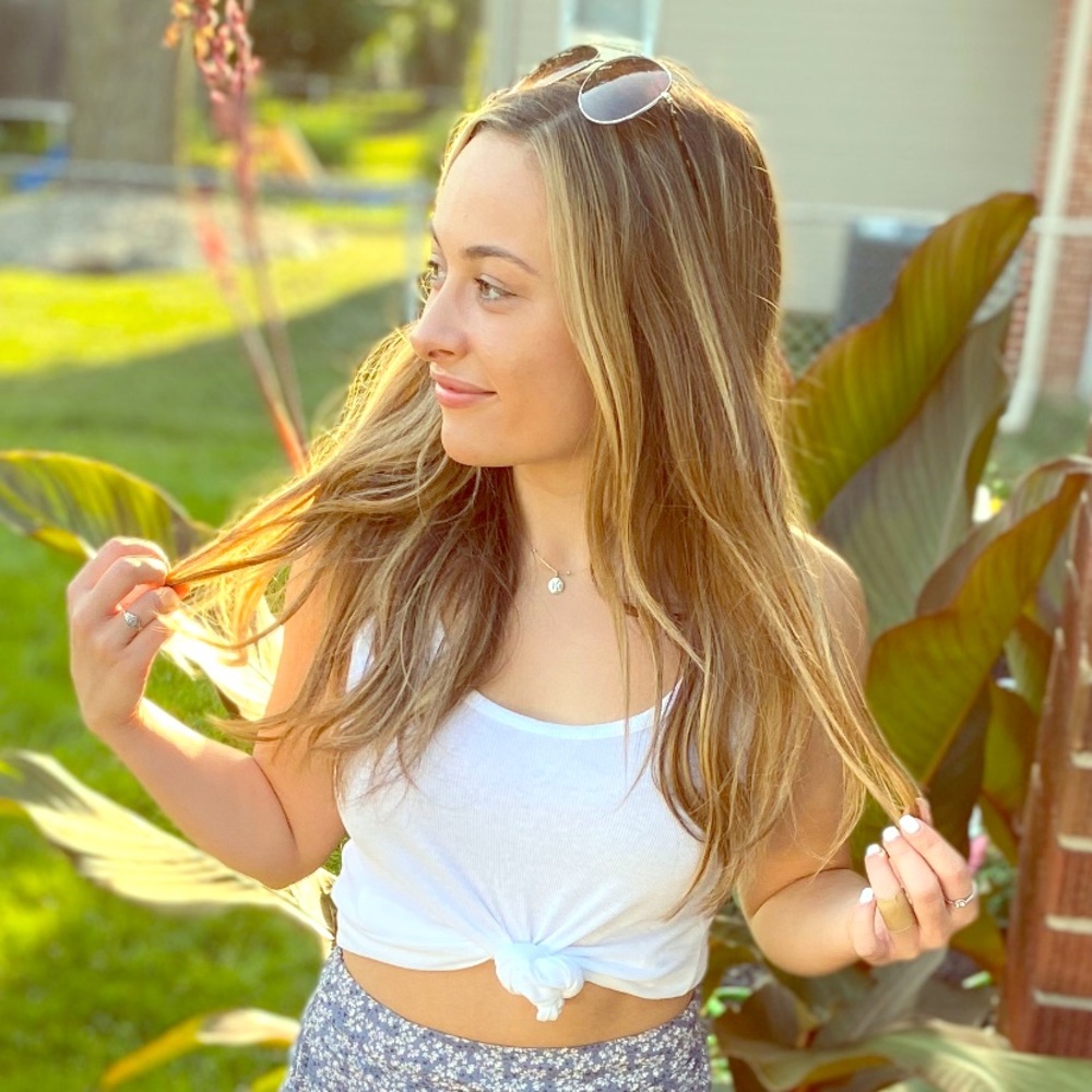 Meet your Posher, Kariann